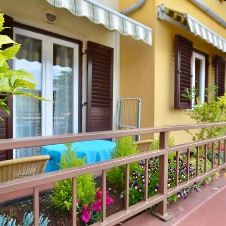 Apartment Dana 罗维尼 外观 照片